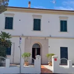 Hotel Corallo