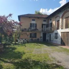 Cascina nonna EGLE