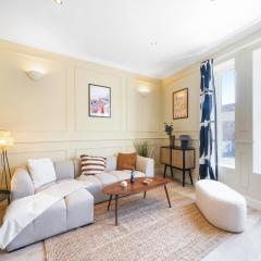 The Balham Place - Stylish 2BDR Flat