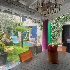 Art de Vivre en Couleurs