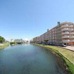 Pescadores Vista Lago Orangecosta