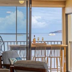 Kihei Beach Resort 301- Oceanfront 2 bedroom 2bath condo on 6 mile beach