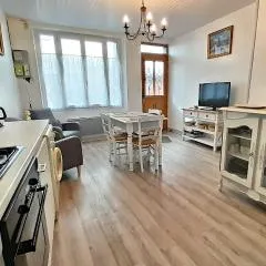 L'Oustalou - Gîte entre Lot et Truyère