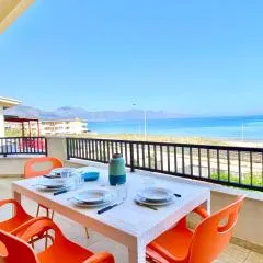 Brezza Marina Apartment, 50 mt dalla spiaggia