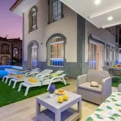 Villa Marzella - Luxury Costa Adeje