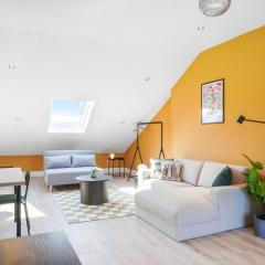 The Balham Flat - Lovely Studio Type Flat