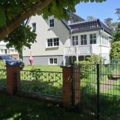 Ferienwohnung MH3 "Summer Breeze"