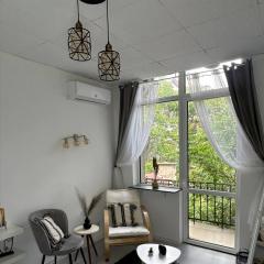 Pirostka Vintage Room