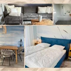 Mittelweg 9 Haus 3 inkl WLAN