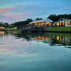 Lake Austin Spa Resort - All Inclusive