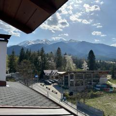 Apartament Armada Bansko