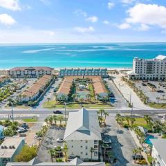 Gulfside Getaway 2 BR, 2 BA