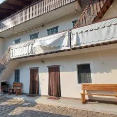 The only Traditional Resian Home in Giulie Alps