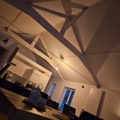 Thé loft beauty