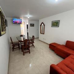 Apartamento Corales, Pereira