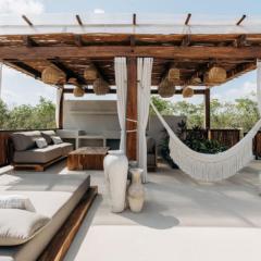 Casa Mazuri Jungle Villa