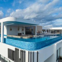 Elena Penthouse Oasis