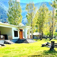 Two-Bedrooms Suite At Country Club Balakot