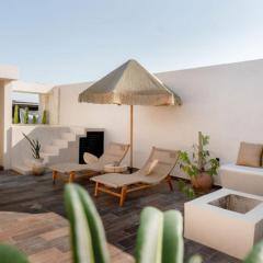 Casa Coba Sol Penthouse Pool Aldea Zama