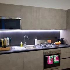 Appartamento Casa Del Fabbro