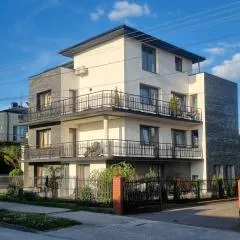 Apartamenty przy Tężni