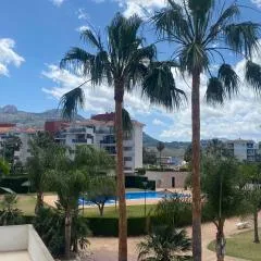 Denia Nature Apartment