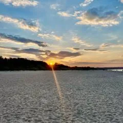 Exclusive Baltic Getaway Stylish Neptun Park Flat with Forest and Park Views by PolandBnB