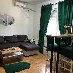 Apartman Green Star