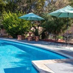 Refreshing Home in Sam Hughes w Cool Private Pool