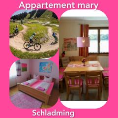 Appartement Mary