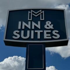 M&M Inn and Suites