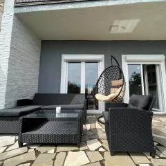 Apartman Nina