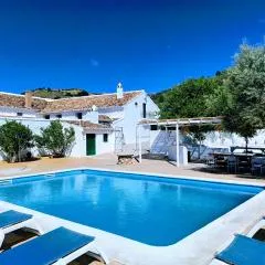 Cortijo Alzamigaja