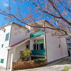 Apartments by the sea Promajna, Makarska - 23184