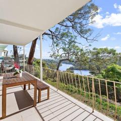 Aircabin - Castle Cove - Scenic View - 4 Beds Hous