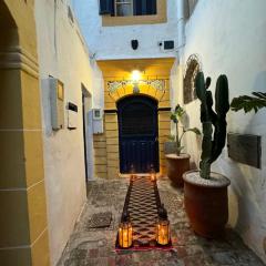 Riad Babette