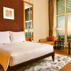 Al Raha Beach Hotel - Deluxe Gulf Room SGL - UAE