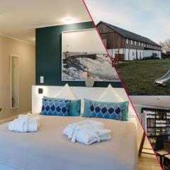 Ferienanlage Landliebe Appartement 1