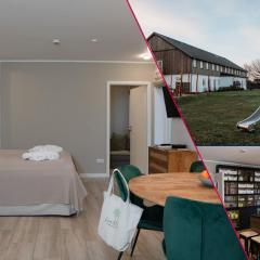 Ferienanlage Landliebe Appartement 4