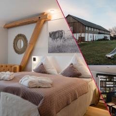 Ferienanlage Landliebe Appartement 6