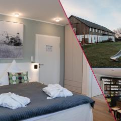Ferienanlage Landliebe Appartement 8