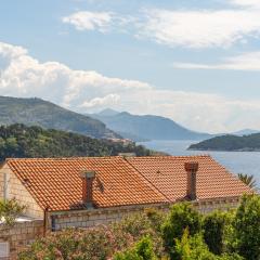 Beautiful L&N Studio Apartment in Dubrovnik