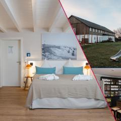 Ferienanlage Landliebe Appartement 12