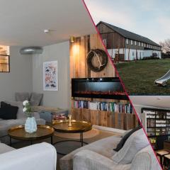 Ferienanlage Landliebe Ferienhausteil 15