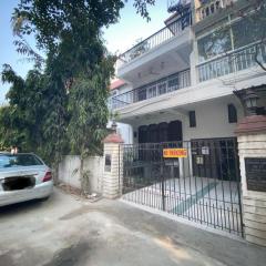 Independent Spacious Fully Furnished Room in House