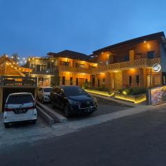 Homestay Lereng Bromo
