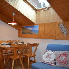 Studio Confortable à Châtel - 4 Pers., Balcon Sud, Proche Remontées Mecaniques - FR-1-676-50
