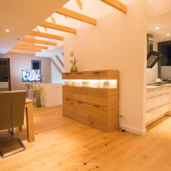 Weidestr 18 Wohnung 2 ( Captains' finest)