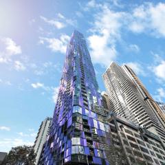 Complete Host CBD Lighthouse Apartments