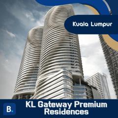 KL Gateway Premium Residences